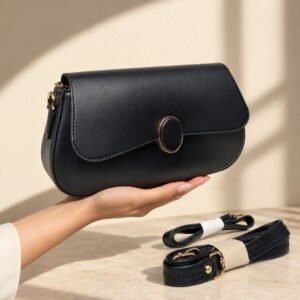 Flap Sling Bag